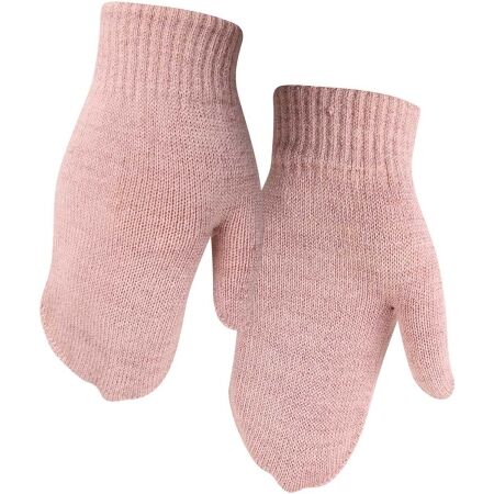 Dětské palcové rukavice - Lewro ANJA - 3
