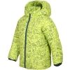 Dětská zimní bunda - Lewro AVERIN - 2
