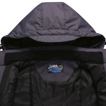 Dětská zimní bunda - Lewro BLAIN - 10