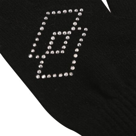 Dámské pletené rukavice - Lotto ELIS - 3