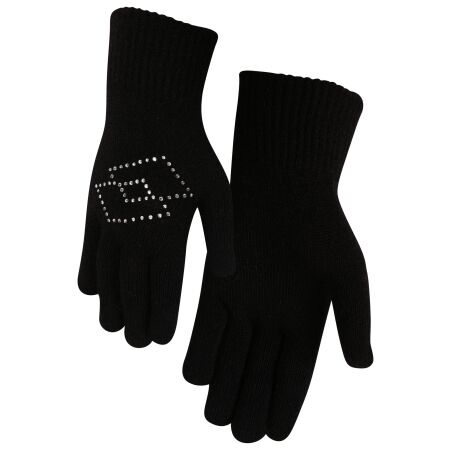 Dámské pletené rukavice - Lotto ELIS - 4
