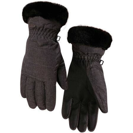 Dámské zimní rukavice - Willard LAUREN - 3