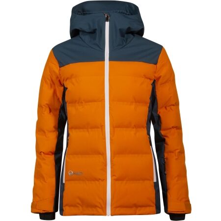 Dámská lyžařská bunda - Halti LIS SKI JACKET W - 1