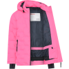 Dětská lyžařská bunda - LEGO® kidswear LWJIPE 706 JACKET - 3