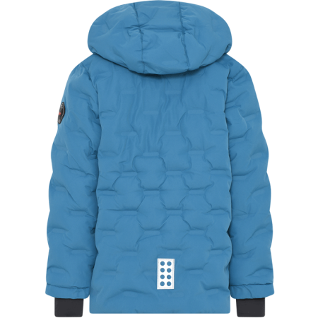 Dětská lyžařská bunda - LEGO® kidswear LWJIPE 706 JACKET - 2