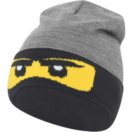 LEGO® kidswear LWANTHONY 710 HAT - Dětská zimní čepice