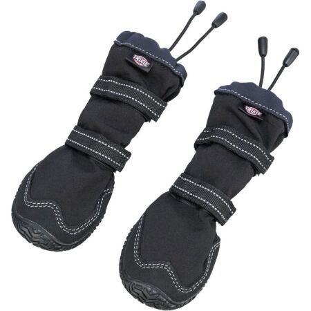 Ochranné boty pro psy - TRIXIE WALKER ACTIVE LONG S - 3