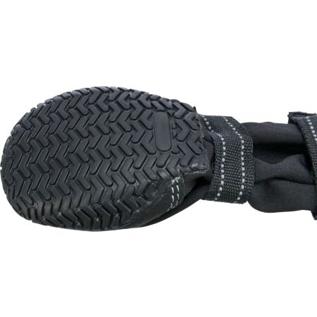 Ochranné boty pro psy - TRIXIE WALKER ACTIVE LONG L-XL - 5