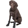 Ochranné boty pro psy - TRIXIE WALKER ACTIVE LONG M - 7
