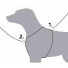 Trekingový postroj pro psa - TRIXIE PREMIUM DOG HARNESS S-M - 2