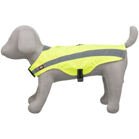 Bezpečnostní vesta pro psy - TRIXIE SAFETY DOG VEST XS - 2
