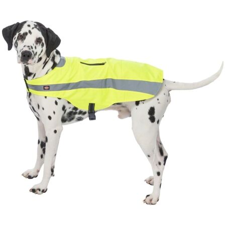 Bezpečnostní vesta pro psy - TRIXIE SAFETY DOG VEST M - 7