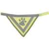Reflexní šátek pro psa - TRIXIE REFLECTIVE DOG SCARF L-XL - 1