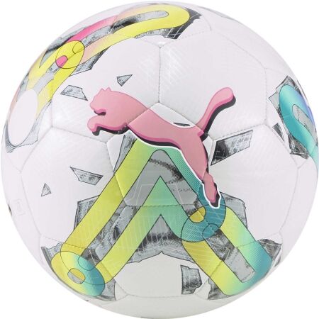 Puma ORBITA 6 MS MINI - Mini fotbalový míč