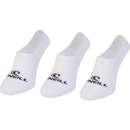 O'Neill FOOTIE 3PK - Unisex ponožky