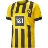 Pánské fotbalové triko - Puma BVB HOME JERSEY REPLICA TEE - 1