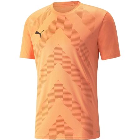 Pánské fotbalové triko - Puma TEAMGLORY JERSEY TEE - 1