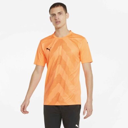 Pánské fotbalové triko - Puma TEAMGLORY JERSEY TEE - 3