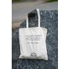 Bavlněná taška - YOGGYS MULTIFUNCTIONAL ECO BAG - 2