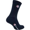 Unisexové ponožky - Champion 3PK CREW SOCKS - 3