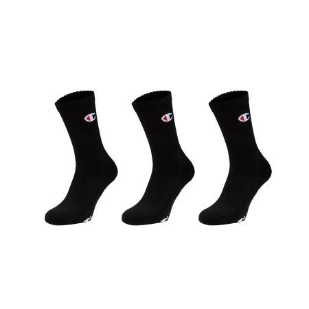 Unisexové ponožky - Champion 3PK CREW SOCKS - 1