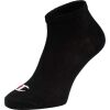 Unisexové ponožky - Champion 3PK SNEAKER SOCKS - 6