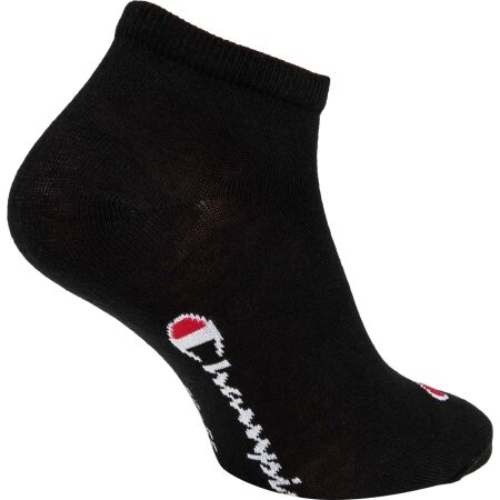 Unisexové ponožky - Champion 3PK SNEAKER SOCKS - 7