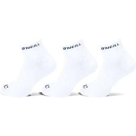 O'Neill QUARTER ONEILL 3P - Unisex ponožky
