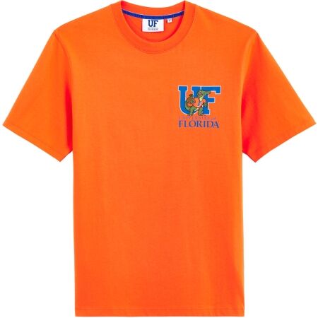 Pánské tričko - CELIO LCEFLO2 - 1