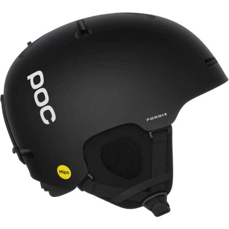 Lyžařská helma - POC FORNIX MIPS - 3