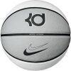 Basketbalový míč - Nike ALL COURT 8P K DURANT DEFLATED - 1