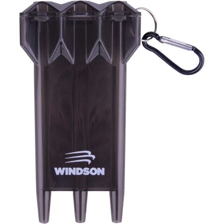 Windson CASE PET - Transportní plastové pouzdro na 3 šipky