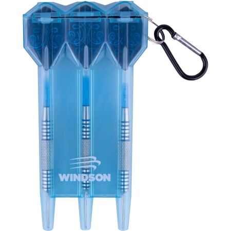 Transportní plastové pouzdro na 3 šipky - Windson CASE PET - 2