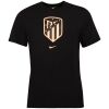 Pánské tričko - Nike ATLÉTICO MADRID CREST - 1