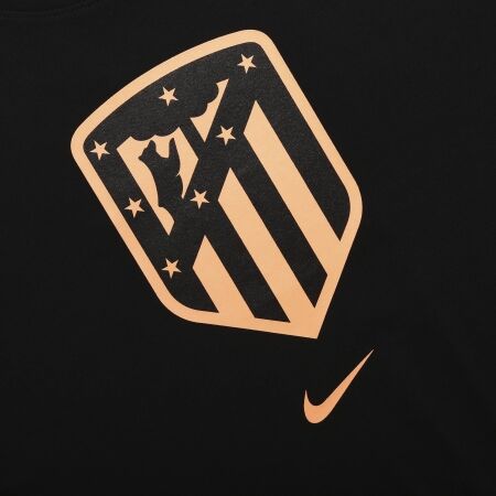 Pánské tričko - Nike ATLÉTICO MADRID CREST - 4