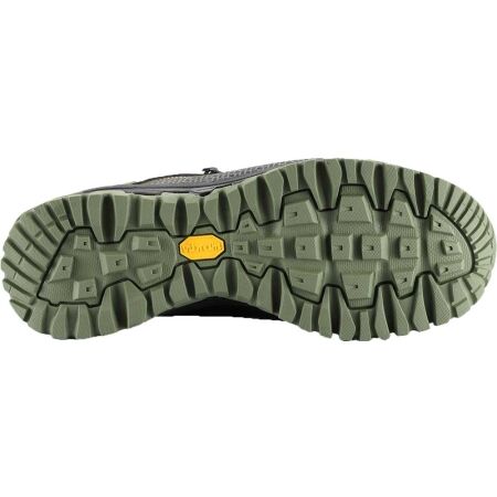 Pánská outdoorová obuv - ALPINE PRO CORMEN - 5