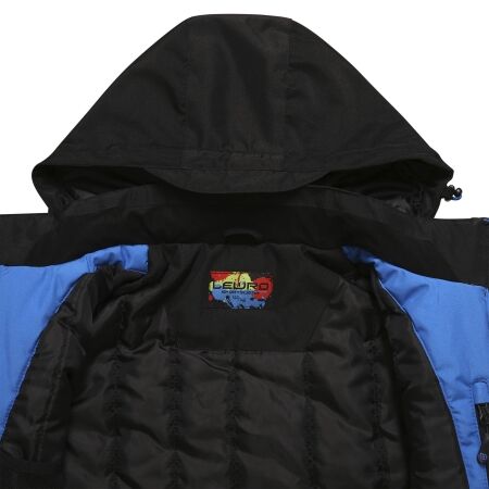 Dětská zimní bunda - Lewro WIM - 4