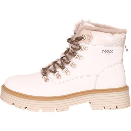NAX CALMA - Dámská zimní obuv