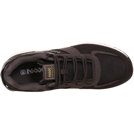 Pánská volnočasová obuv - NAX IKEW - 4