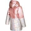 Dívčí zimní kabát - NAX FEREGO - 2