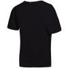 Dámské tričko - Tommy Hilfiger RELAXED TH GRAPHIC TEE - 3