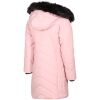 Dívčí zimní kabát - Lewro ALVINA - 3