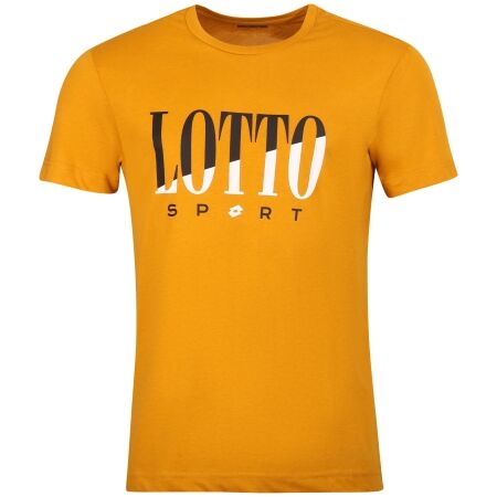Pánské tričko - Lotto SUPRA VI TEE - 1