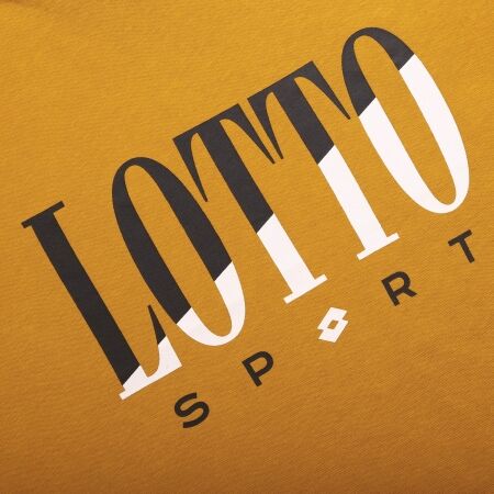 Pánské tričko - Lotto SUPRA VI TEE - 6
