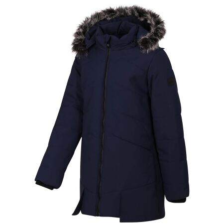 Dívčí zimní kabát - Lewro WAFIYA - 2
