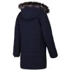Dívčí zimní kabát - Lewro WAFIYA - 3