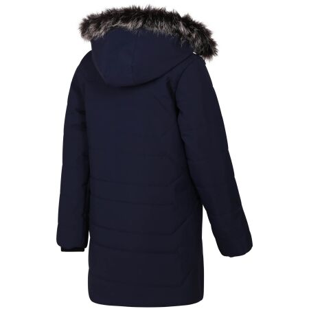 Dívčí zimní kabát - Lewro WAFIYA - 3