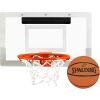Basketbalový minikoš - Spalding ARENA SLAM 180 - 1