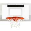 Basketbalový minikoš - Spalding ARENA SLAM 180 - 2