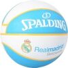 Basketbalový míč - Spalding REAL MADRID EL TEAM - 3